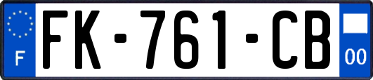 FK-761-CB