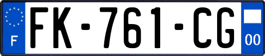 FK-761-CG