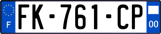 FK-761-CP