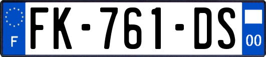 FK-761-DS