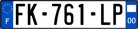 FK-761-LP