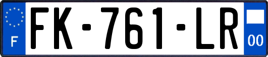 FK-761-LR