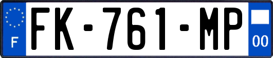 FK-761-MP