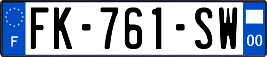 FK-761-SW