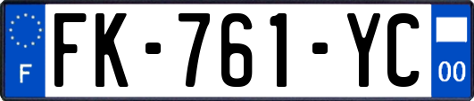 FK-761-YC