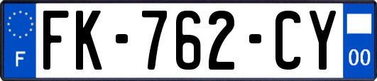 FK-762-CY