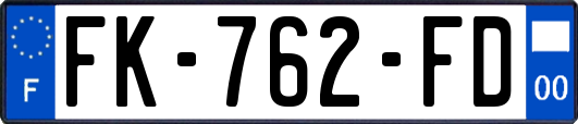 FK-762-FD