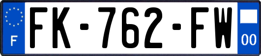 FK-762-FW