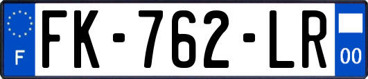 FK-762-LR