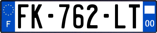 FK-762-LT