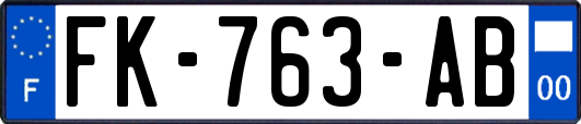 FK-763-AB