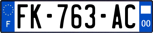 FK-763-AC