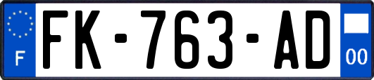 FK-763-AD