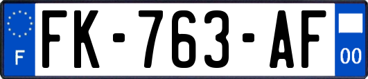 FK-763-AF