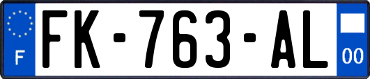 FK-763-AL