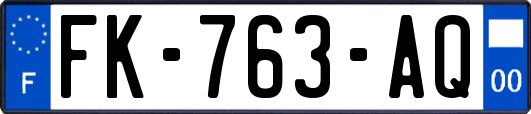 FK-763-AQ