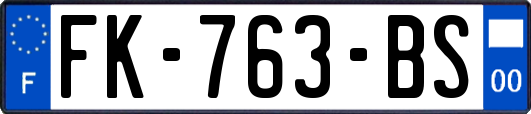 FK-763-BS