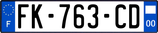 FK-763-CD