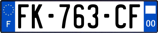 FK-763-CF