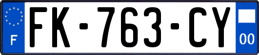 FK-763-CY