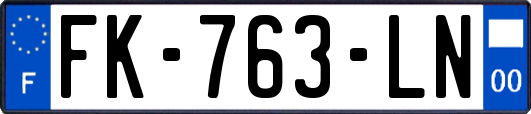 FK-763-LN