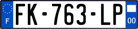 FK-763-LP