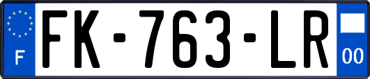 FK-763-LR