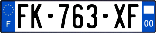 FK-763-XF