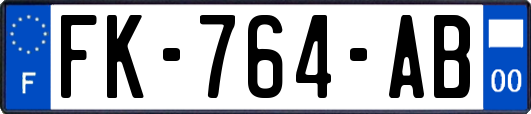 FK-764-AB