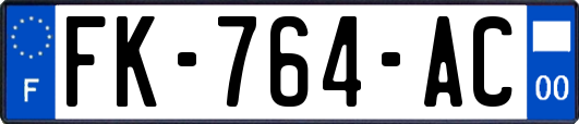 FK-764-AC