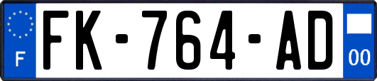 FK-764-AD