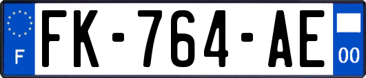 FK-764-AE