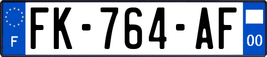 FK-764-AF