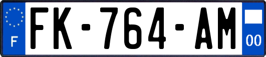 FK-764-AM