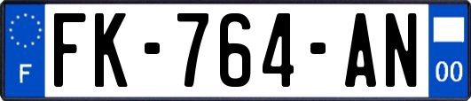 FK-764-AN