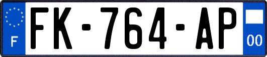FK-764-AP