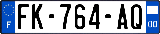 FK-764-AQ