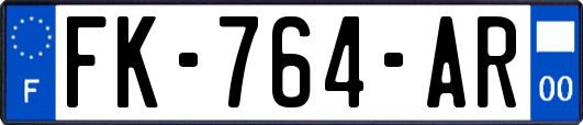 FK-764-AR