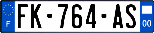 FK-764-AS