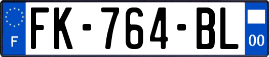 FK-764-BL