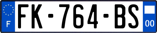 FK-764-BS