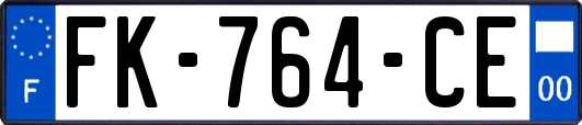 FK-764-CE