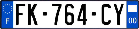 FK-764-CY