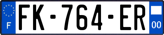 FK-764-ER
