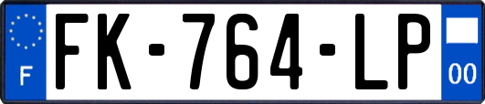 FK-764-LP