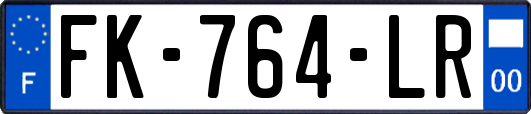 FK-764-LR