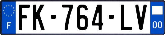 FK-764-LV