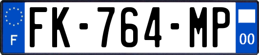 FK-764-MP