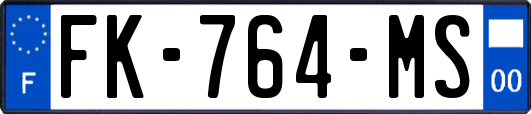 FK-764-MS