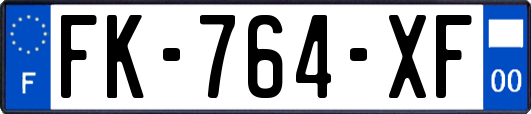 FK-764-XF